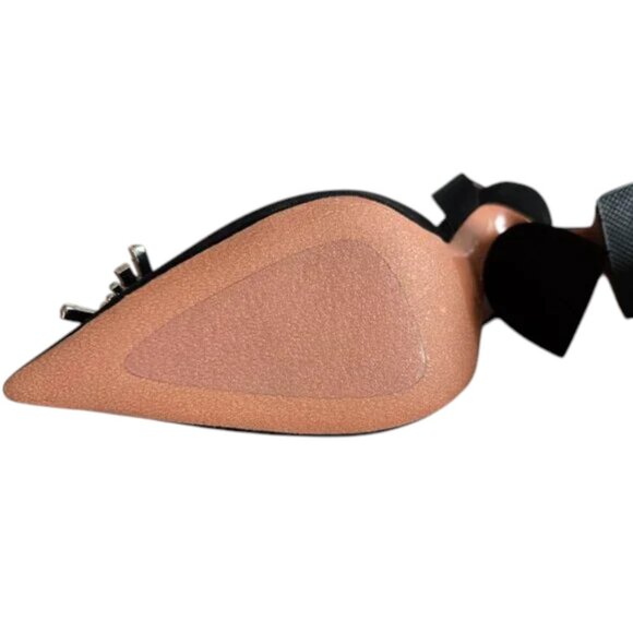 Amina Muaddi - Picture 9 of 9